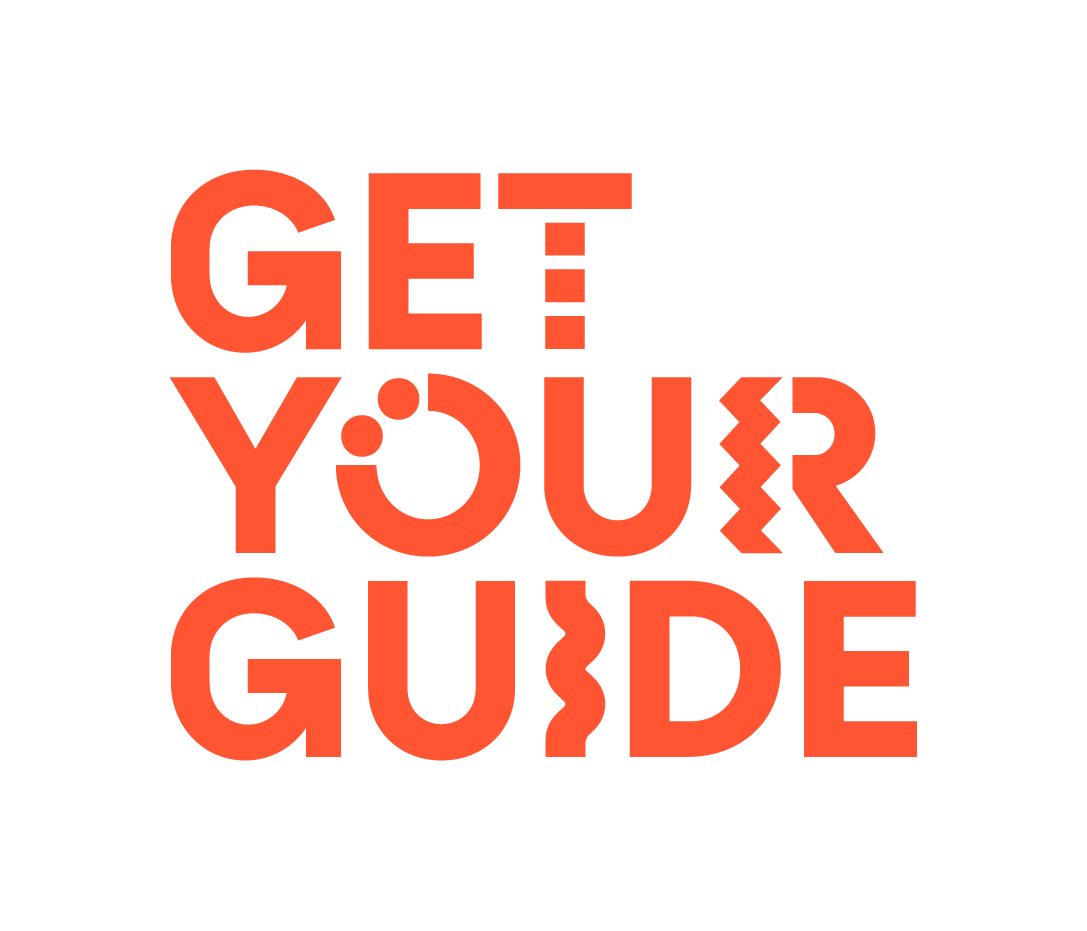 GetYourGuide logo