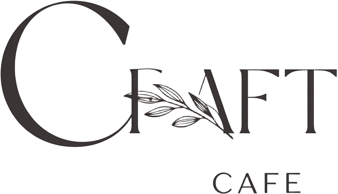 Craft Cafe logo
