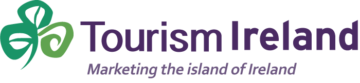 Tourism Ireland logo