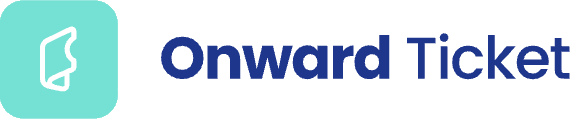 Onward Ticket logo