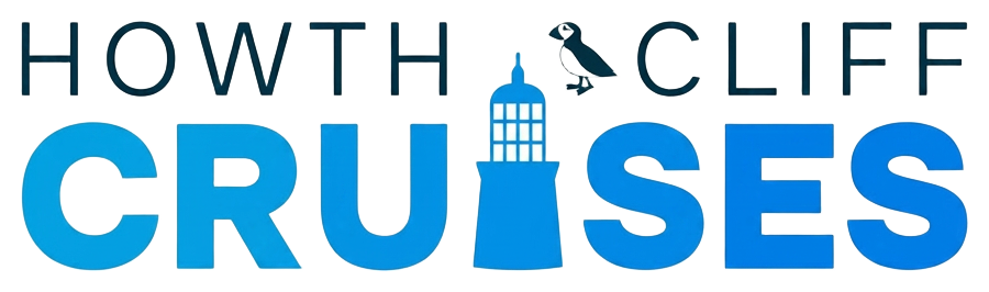 Howth Cliff Cruises logo