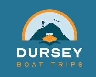 Dursey Boat Trips logo