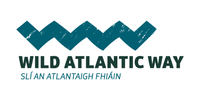 The Wild Atlantic Way logo
