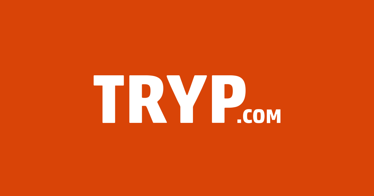 TRYP.com logo