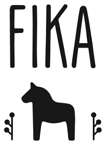 Fika Cafe logo